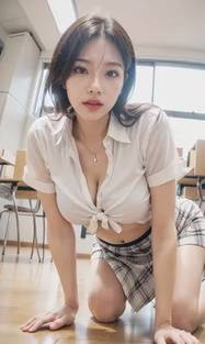 拯救地球海报